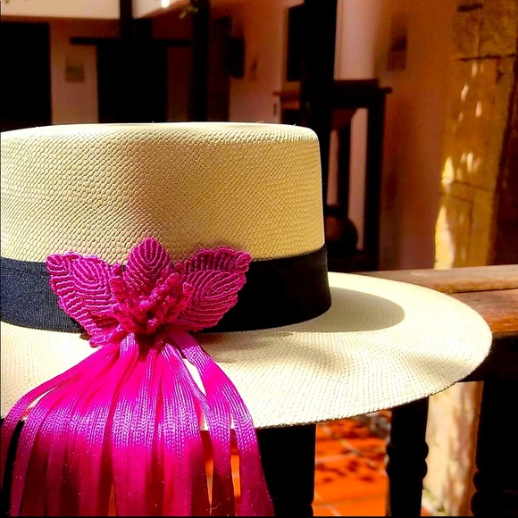 Cordovan hat ?